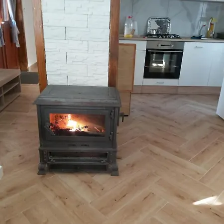 Ferienwohnung Kuca Za Odmor Tupek Zagreb Exterior foto