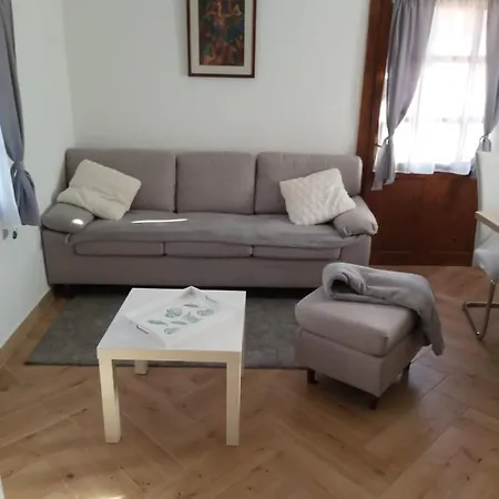 Ferienwohnung Kuca Za Odmor Tupek Zagreb Exterior foto