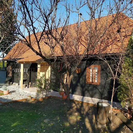 Ferienwohnung Kuca Za Odmor Tupek Zagreb Exterior foto