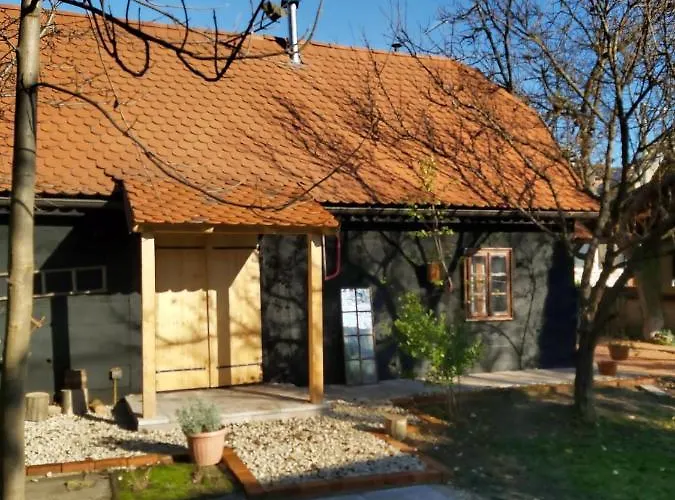 Kuca Za Odmor Tupek