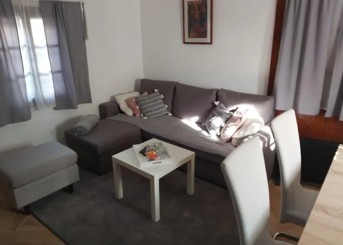 Kuca Za Odmor Tupek