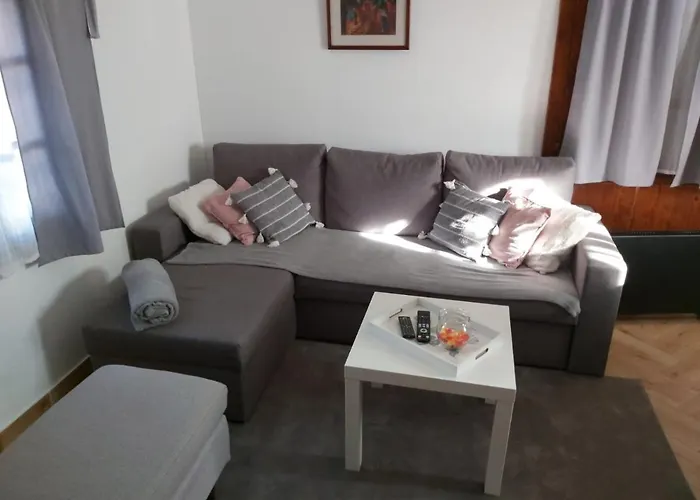 Kuca Za Odmor Tupek