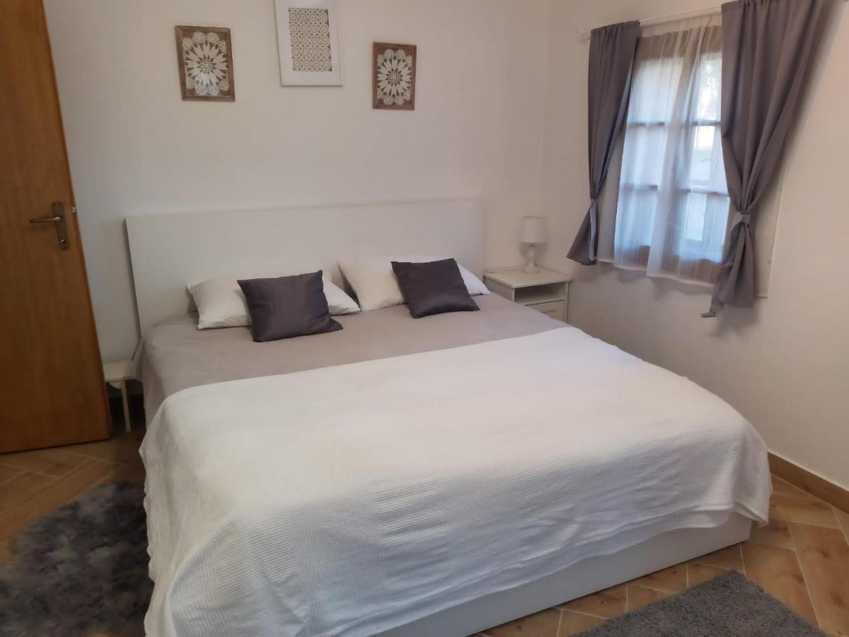 Kuca Za Odmor Tupek Apartma *