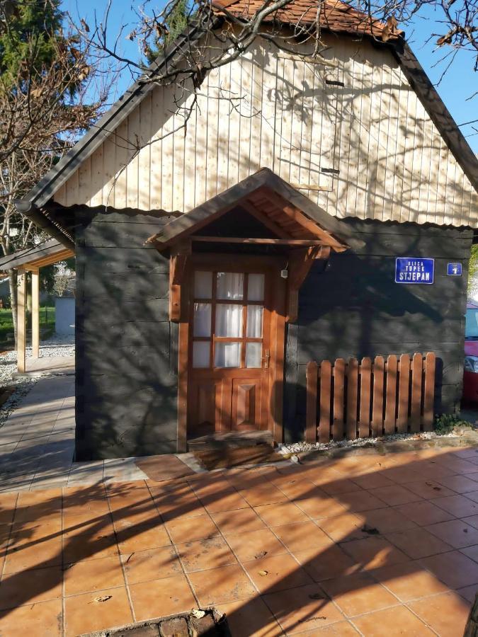 Apartment Kuca Za Odmor Tupek Zagreb