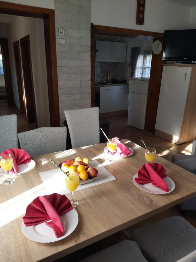 Kuca Za Odmor Tupek Apartment *
