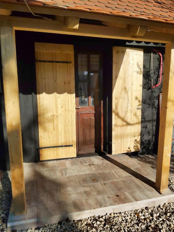 Apartma Kuca Za Odmor Tupek Zagreb