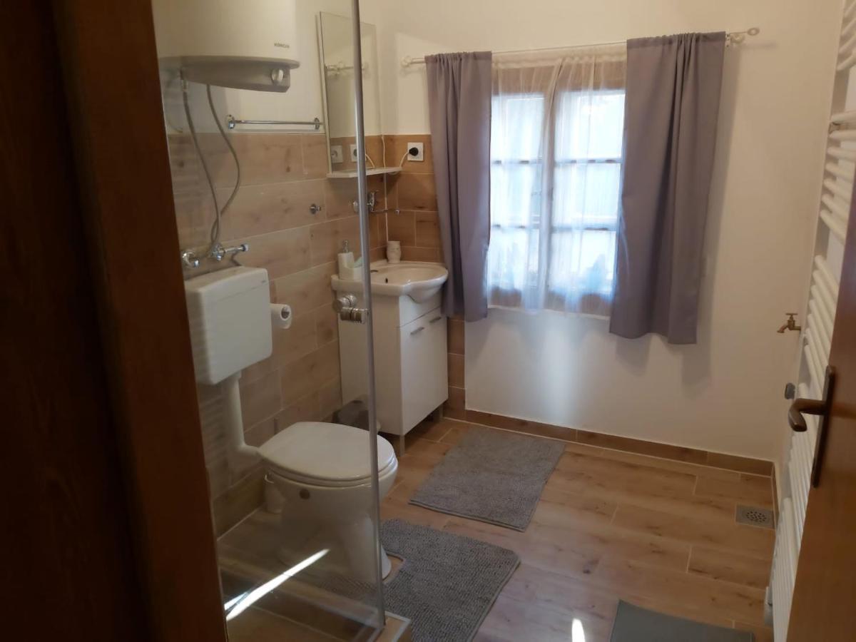 Apartment Kuca Za Odmor Tupek *