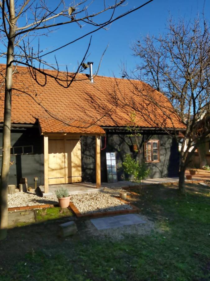 Apartment Kuca Za Odmor Tupek *