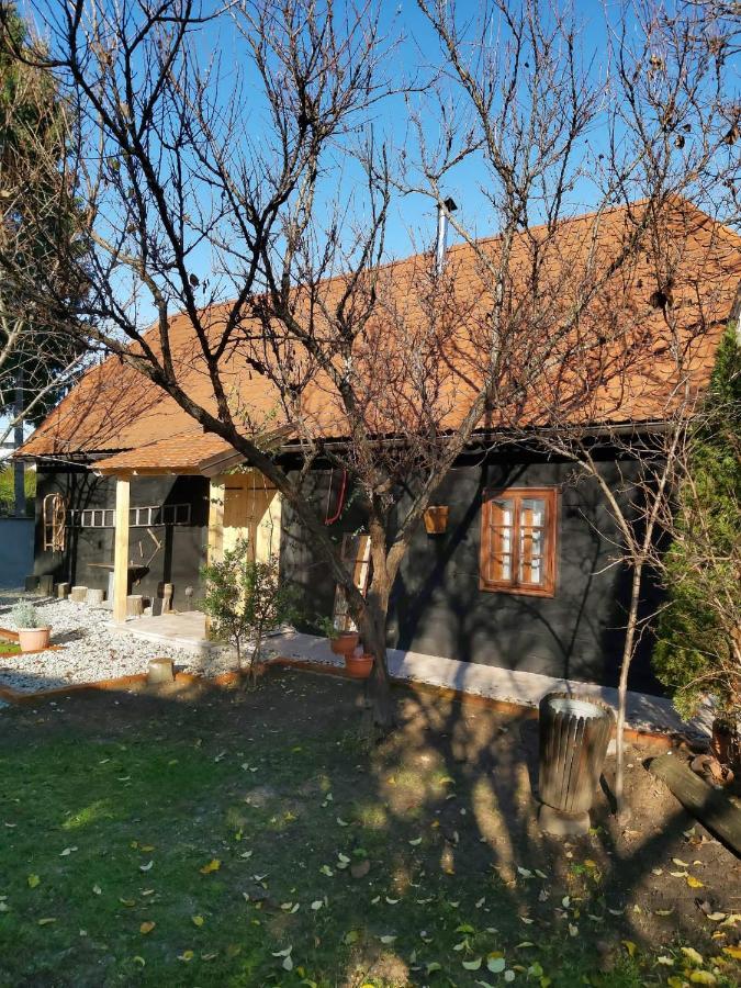 Kuca Za Odmor Tupek Apartment Zagreb