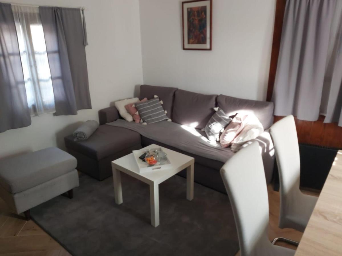Apartment Kuca Za Odmor Tupek *