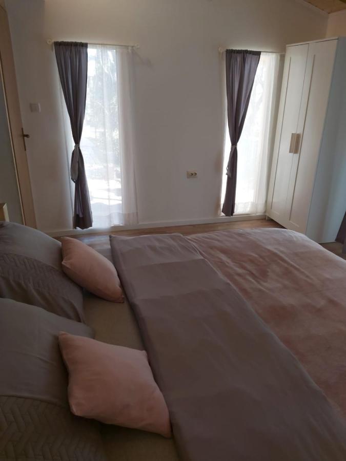 Apartment Kuca Za Odmor Tupek *