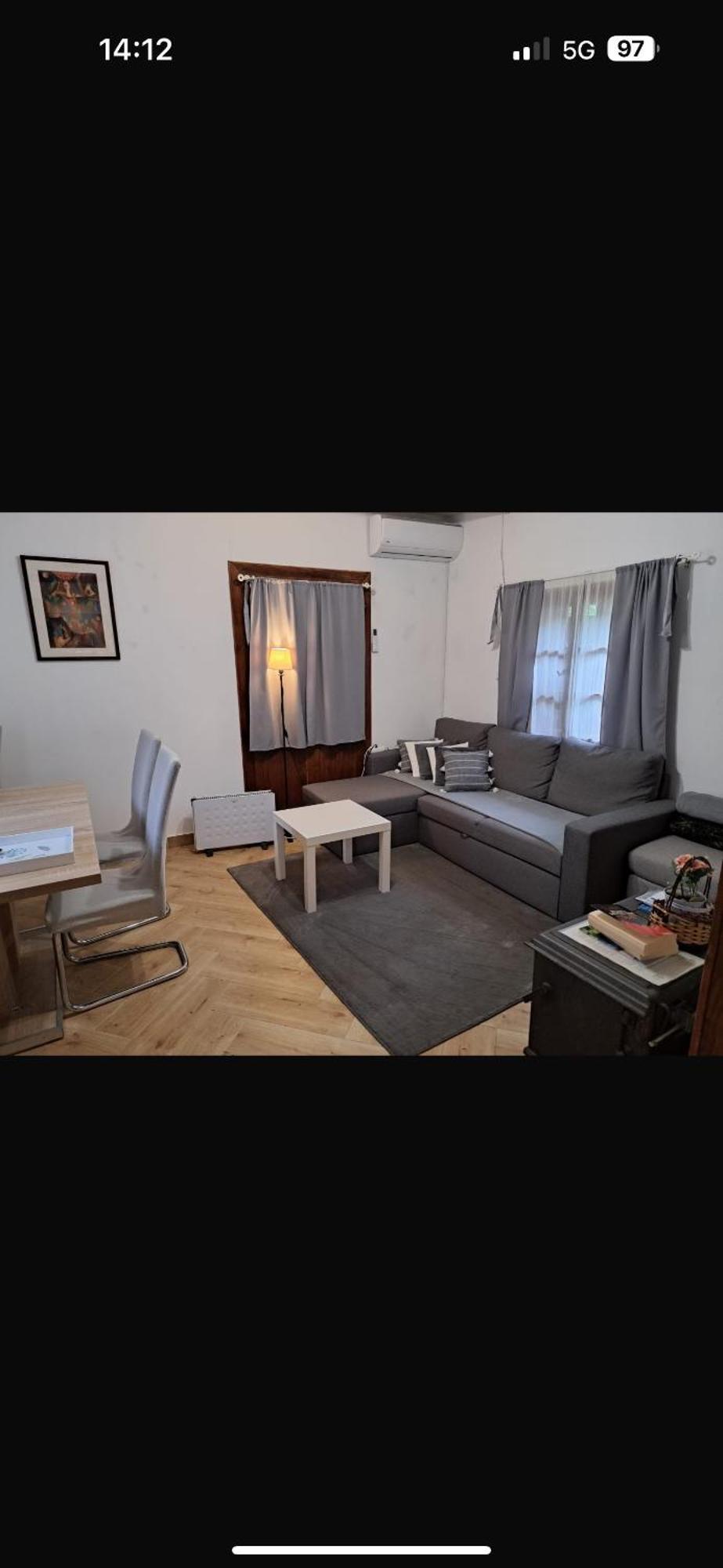 Kuca Za Odmor Tupek Zagreb